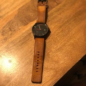 MVMT WATCH